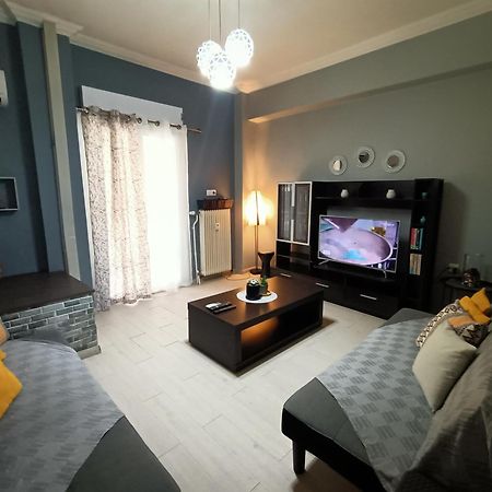 Couple'S Escape Apartman Athén Kültér fotó