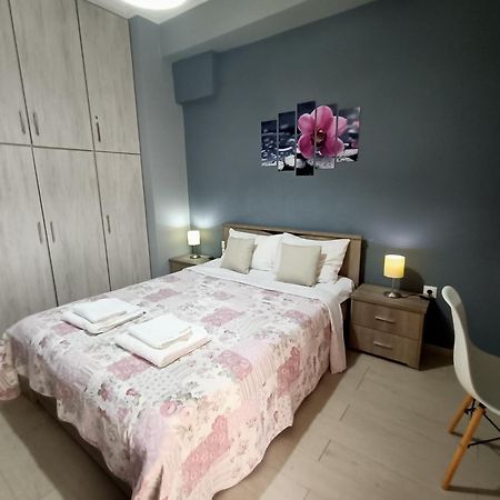 Couple'S Escape Apartman Athén Kültér fotó