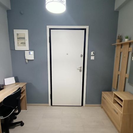 Couple'S Escape Apartman Athén Kültér fotó