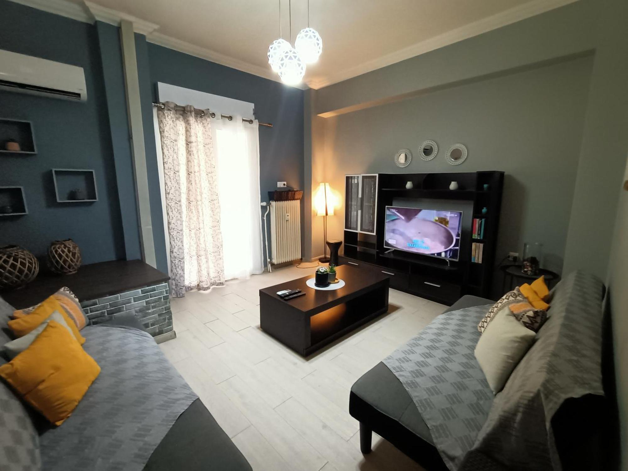 Couple'S Escape Apartman Athén Kültér fotó