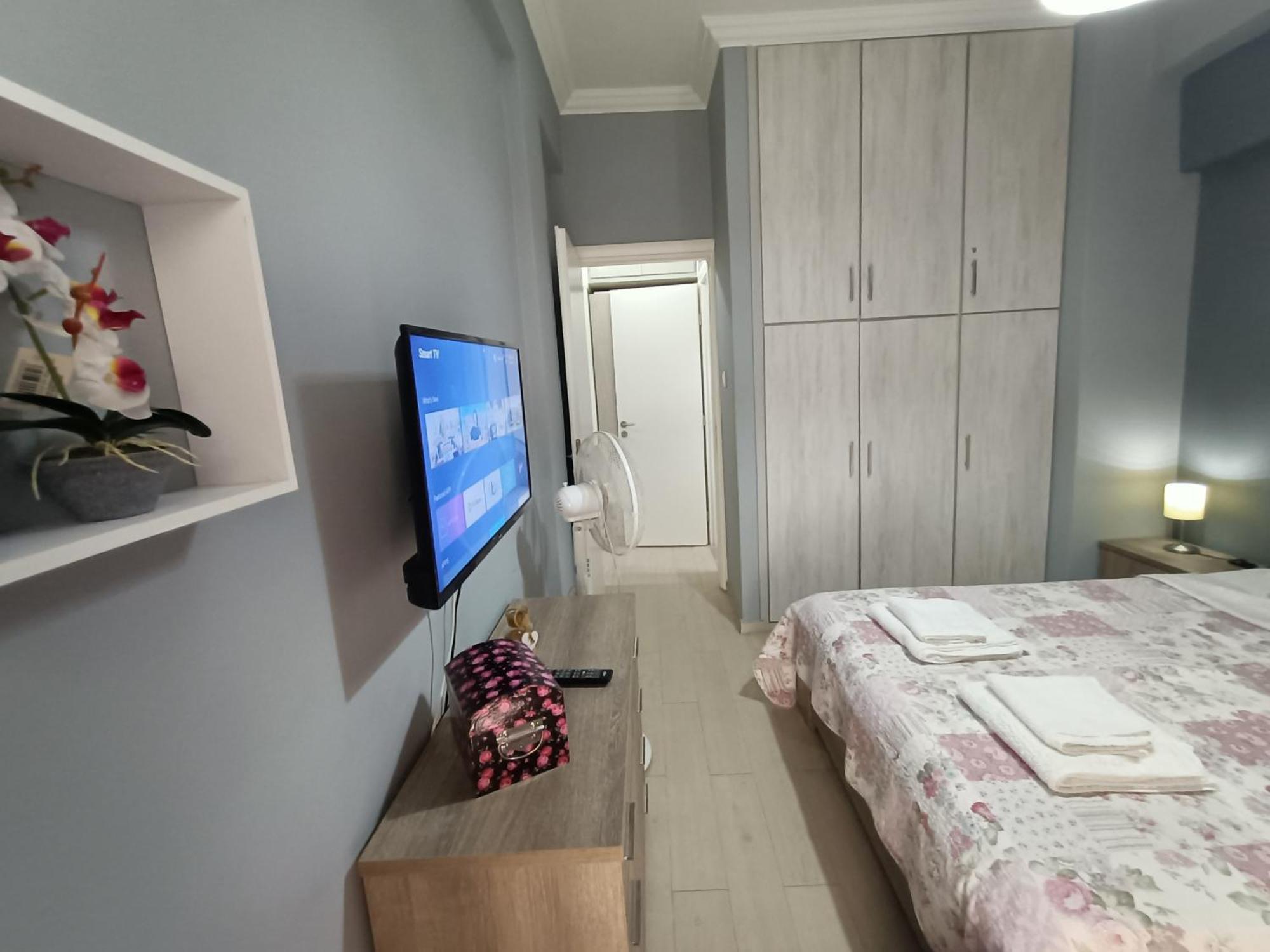 Couple'S Escape Apartman Athén Kültér fotó