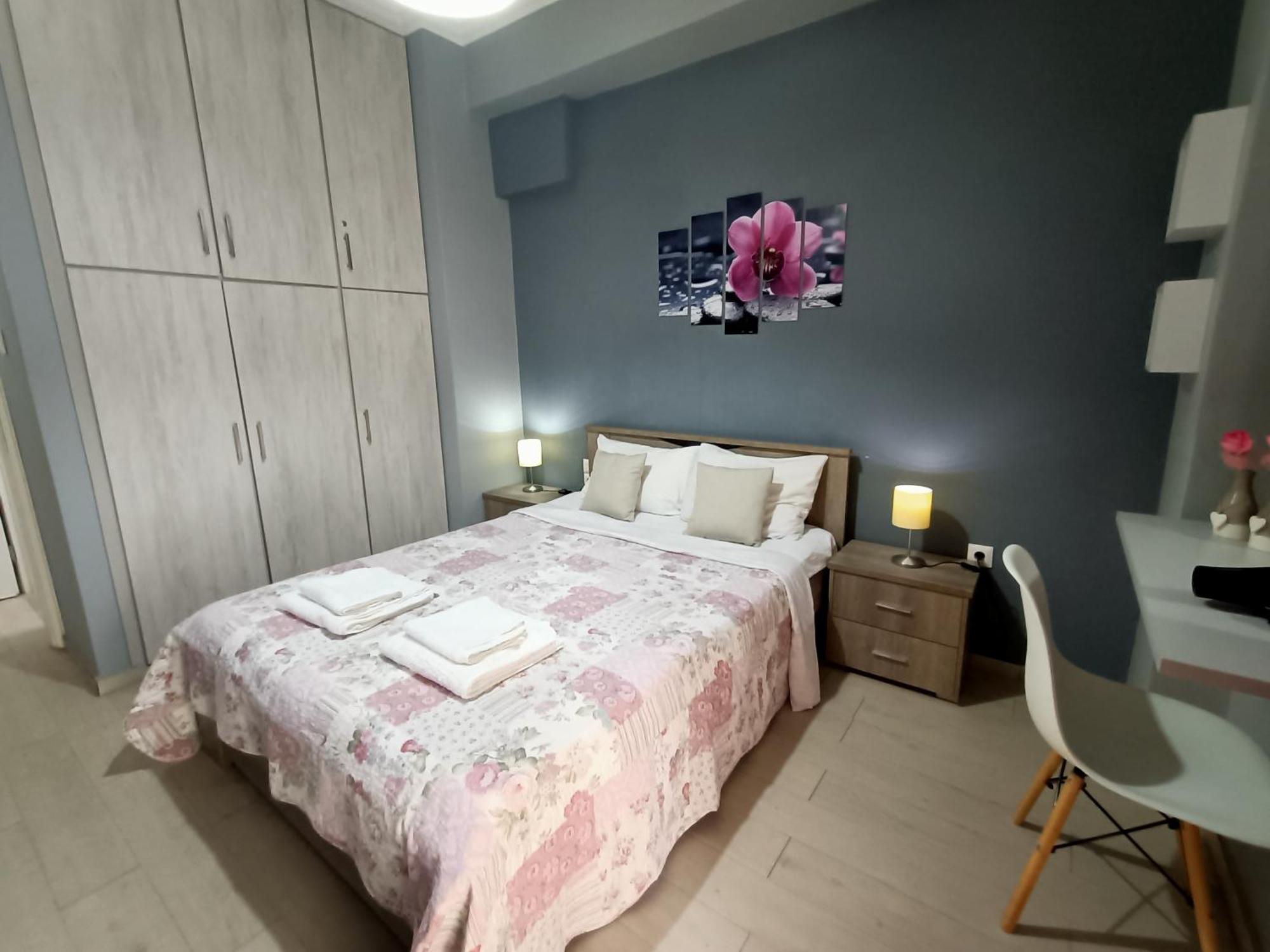 Couple'S Escape Apartman Athén Kültér fotó
