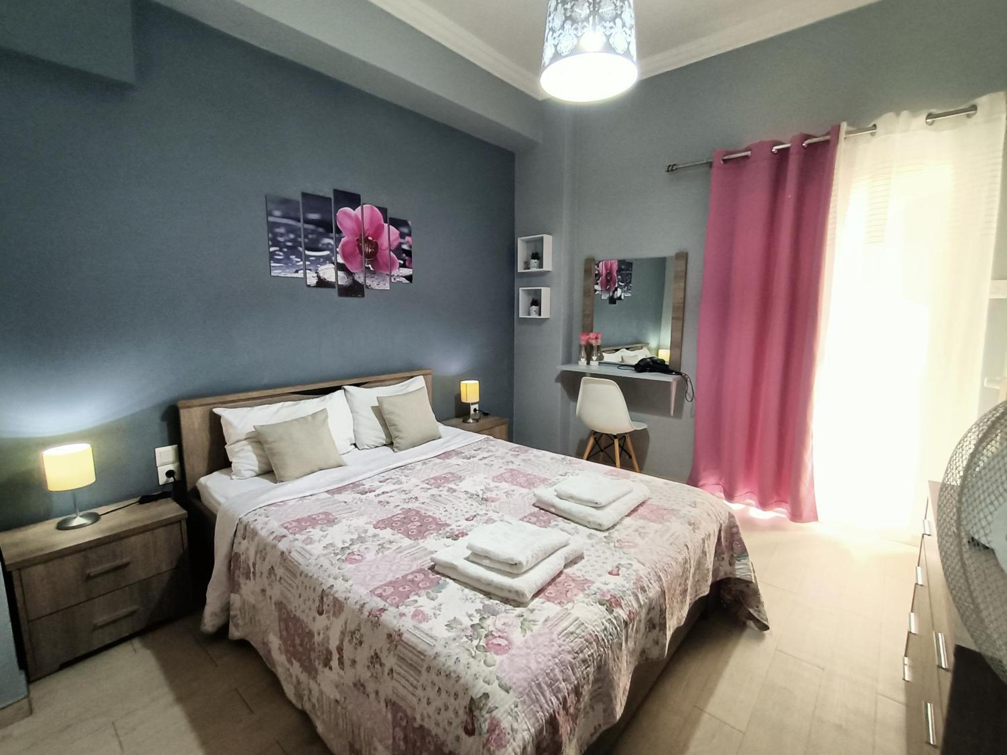 Couple'S Escape Apartman Athén Kültér fotó