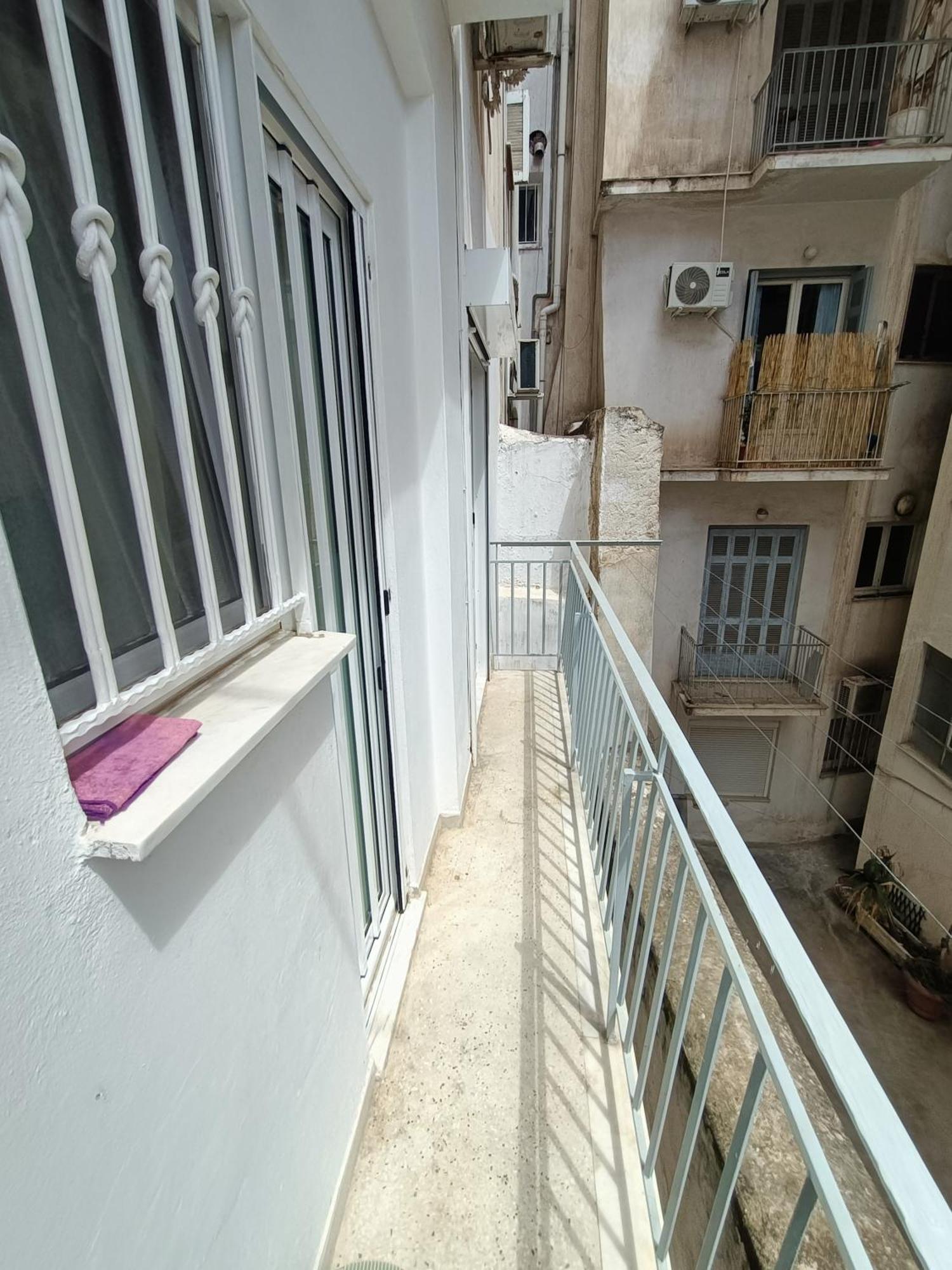 Couple'S Escape Apartman Athén Kültér fotó