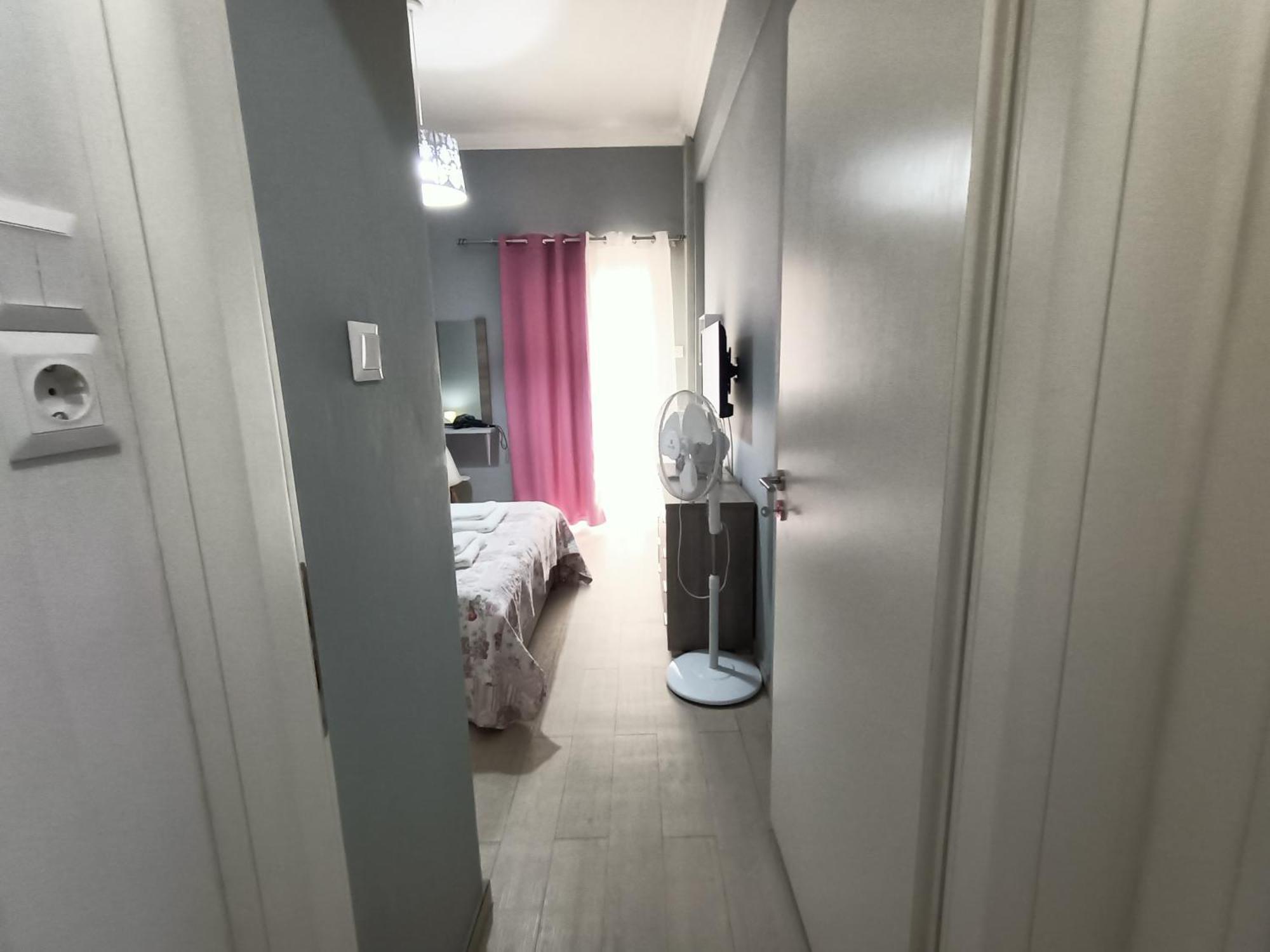 Couple'S Escape Apartman Athén Kültér fotó