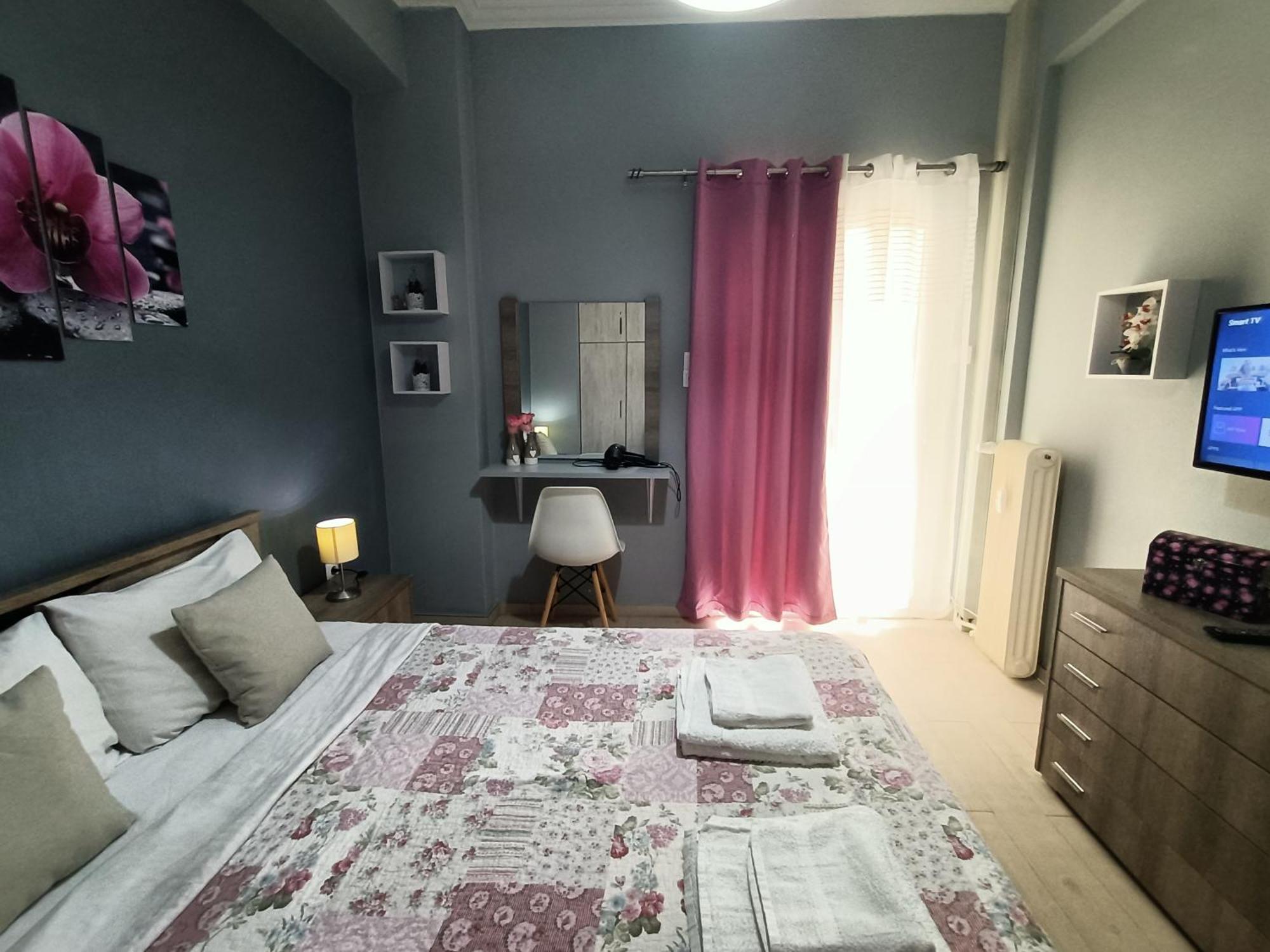 Couple'S Escape Apartman Athén Kültér fotó