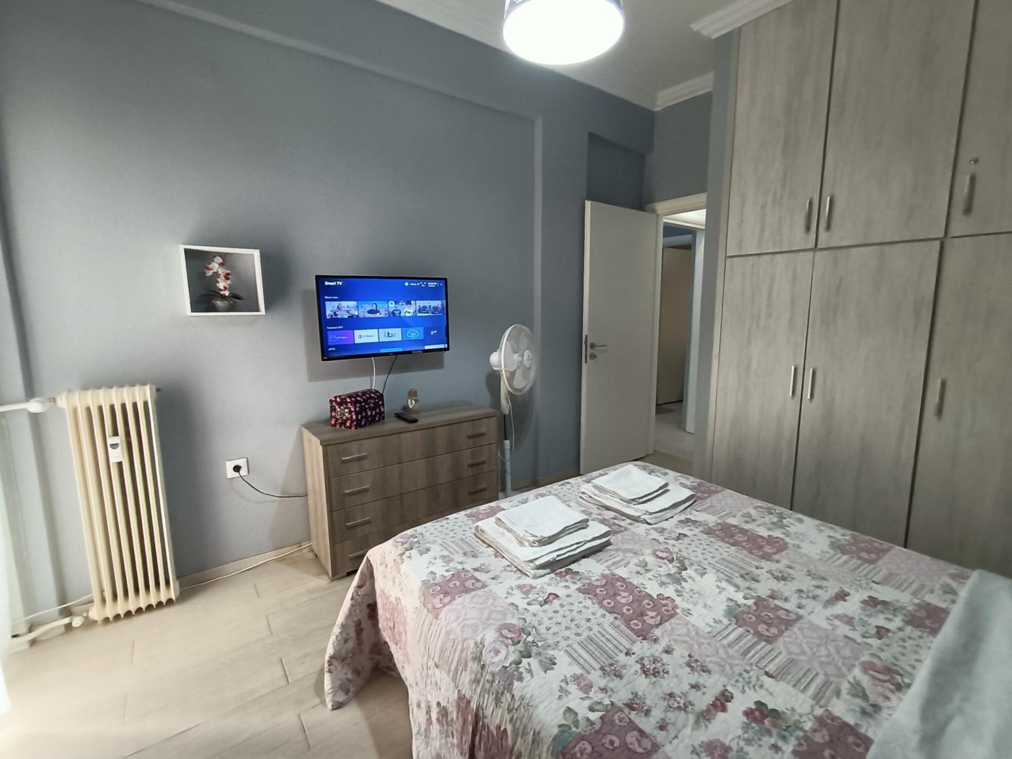 Couple'S Escape Apartman Athén Kültér fotó