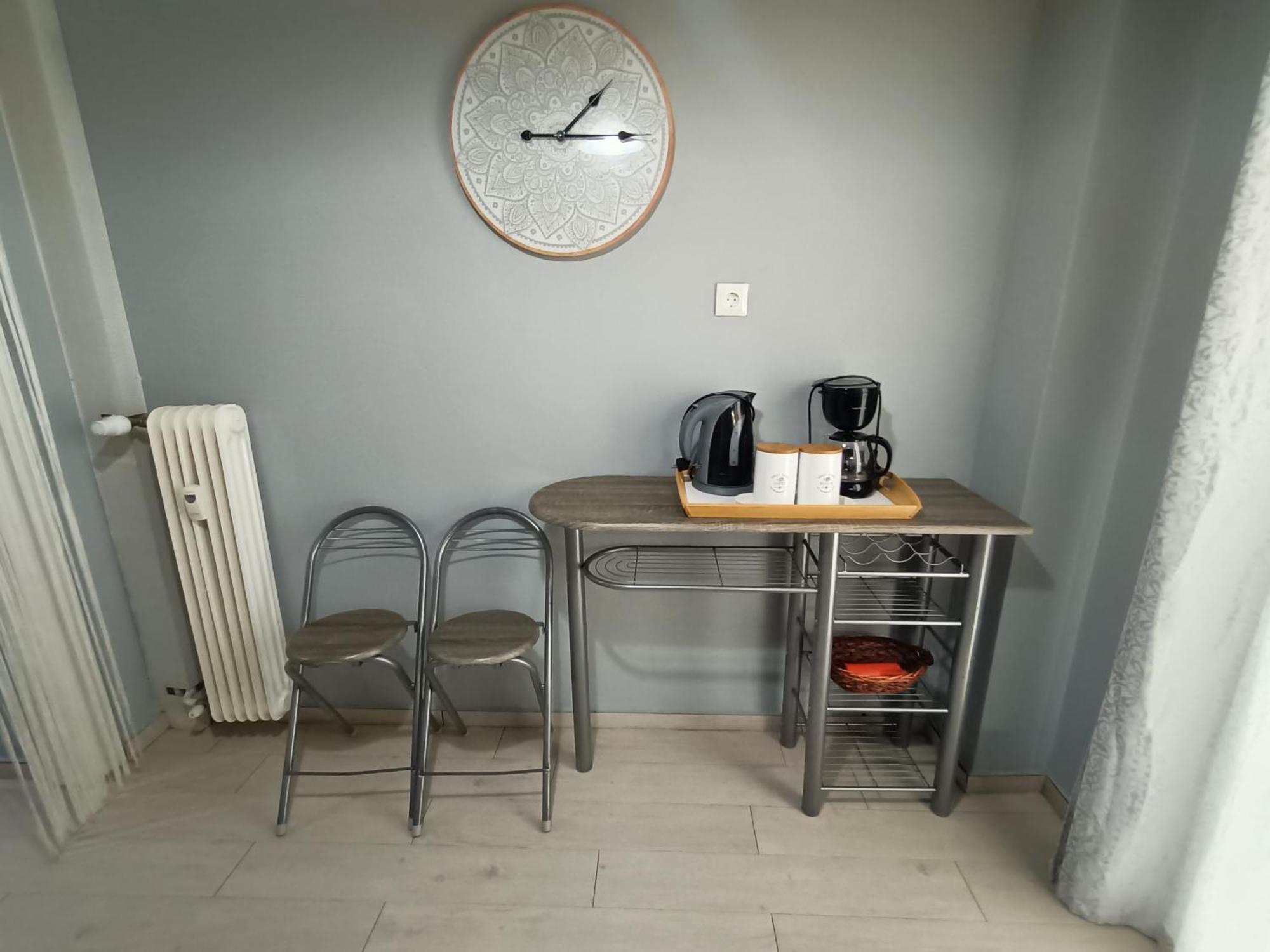 Couple'S Escape Apartman Athén Kültér fotó