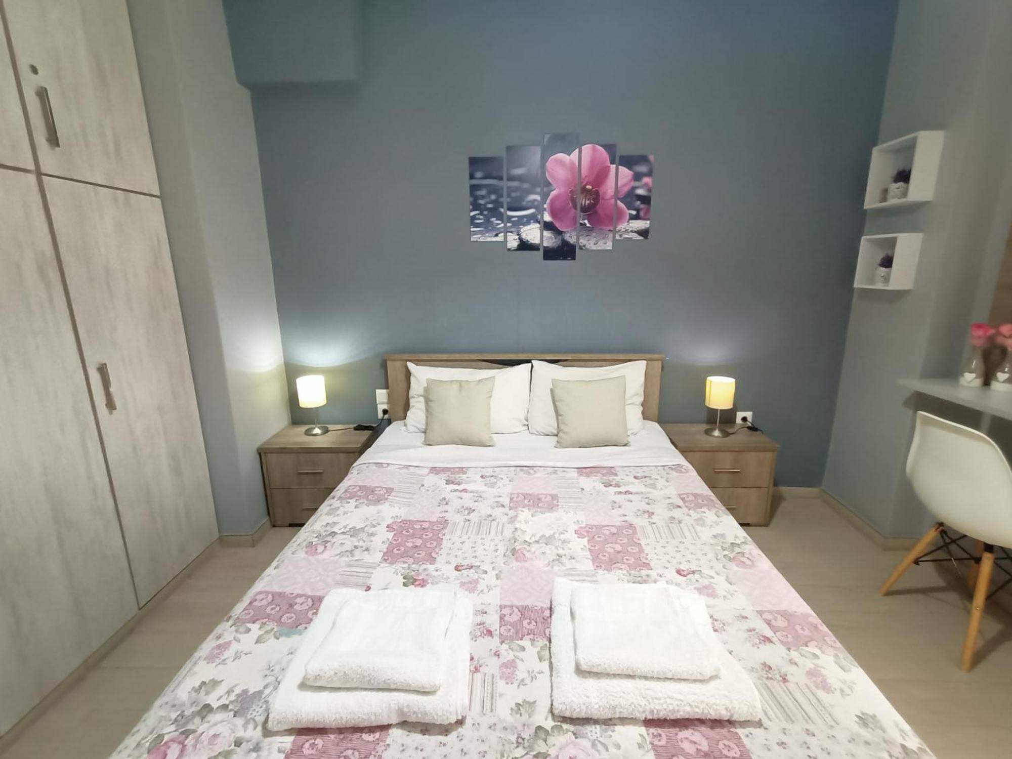 Couple'S Escape Apartman Athén Kültér fotó