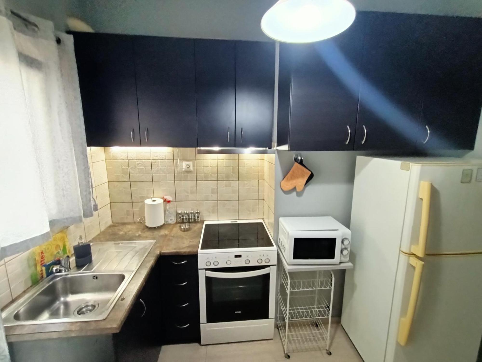 Couple'S Escape Apartman Athén Kültér fotó