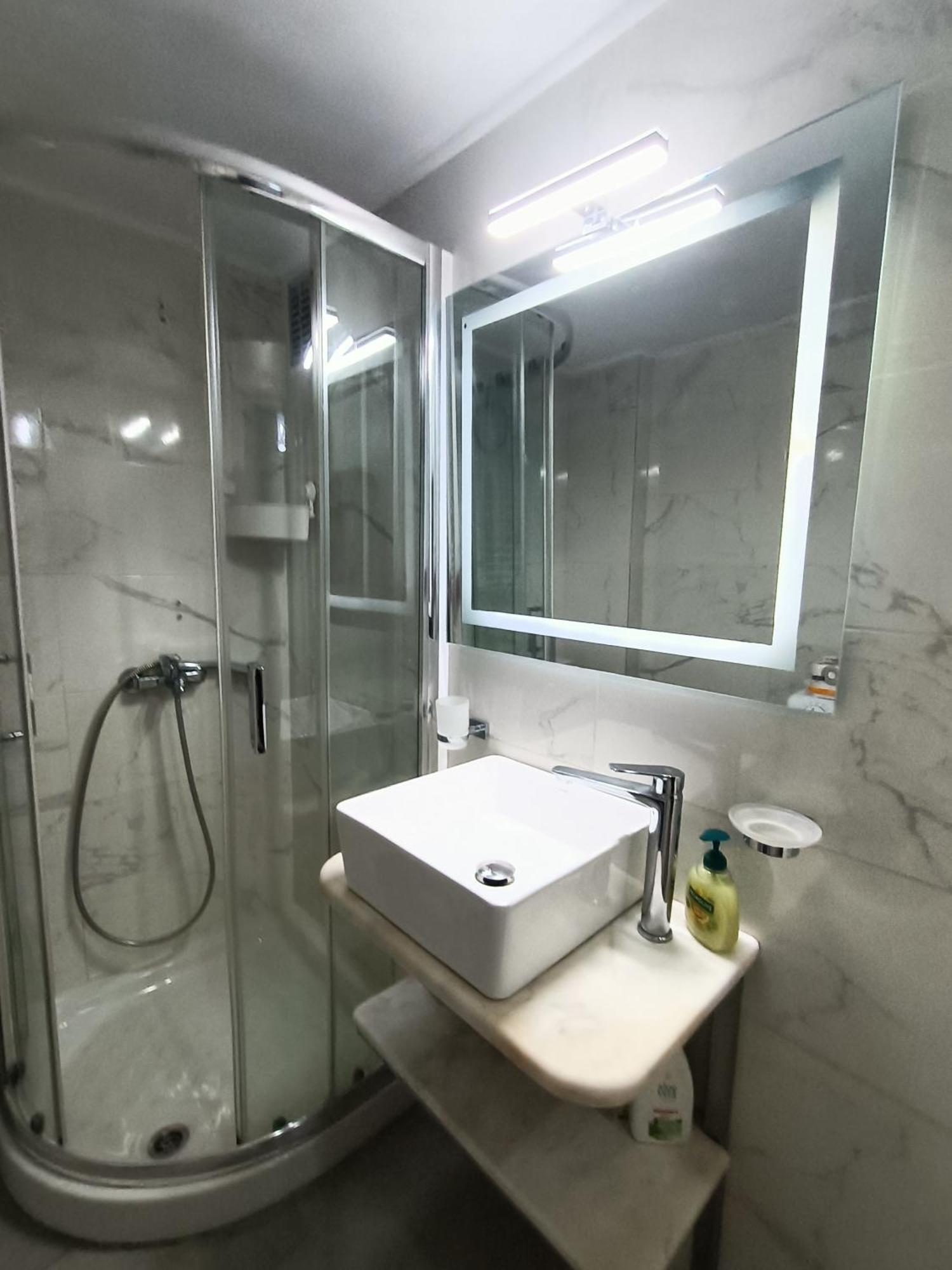 Couple'S Escape Apartman Athén Kültér fotó