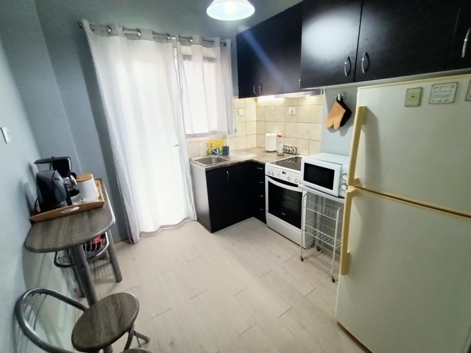 Couple'S Escape Apartman Athén Kültér fotó