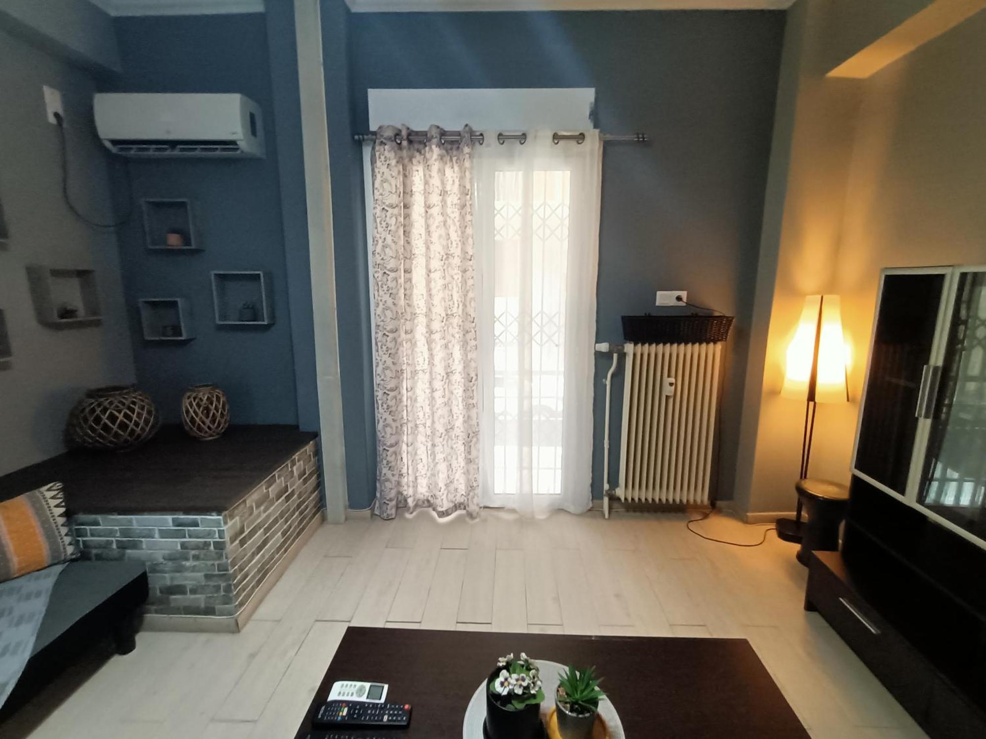 Couple'S Escape Apartman Athén Kültér fotó