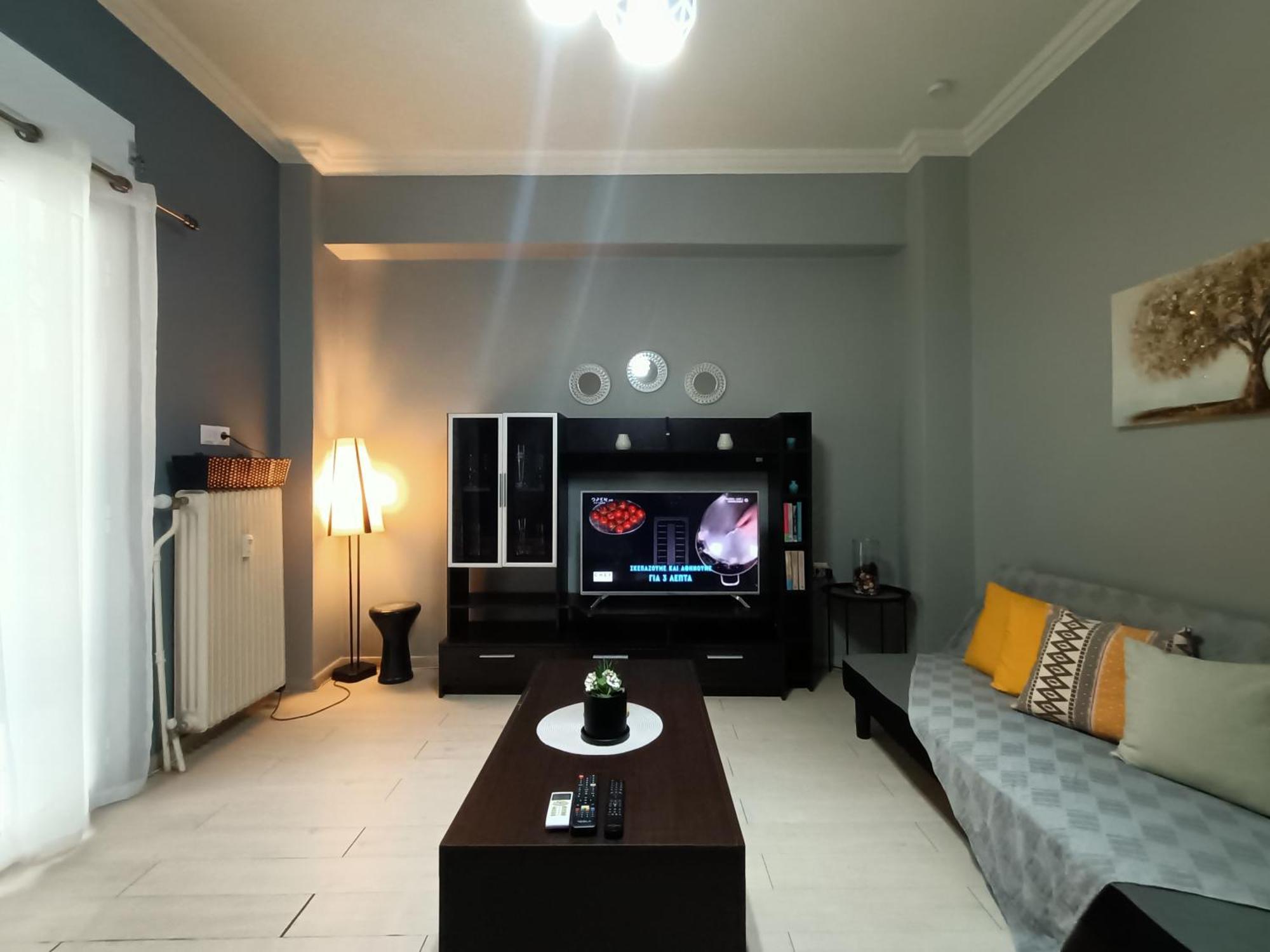 Couple'S Escape Apartman Athén Kültér fotó