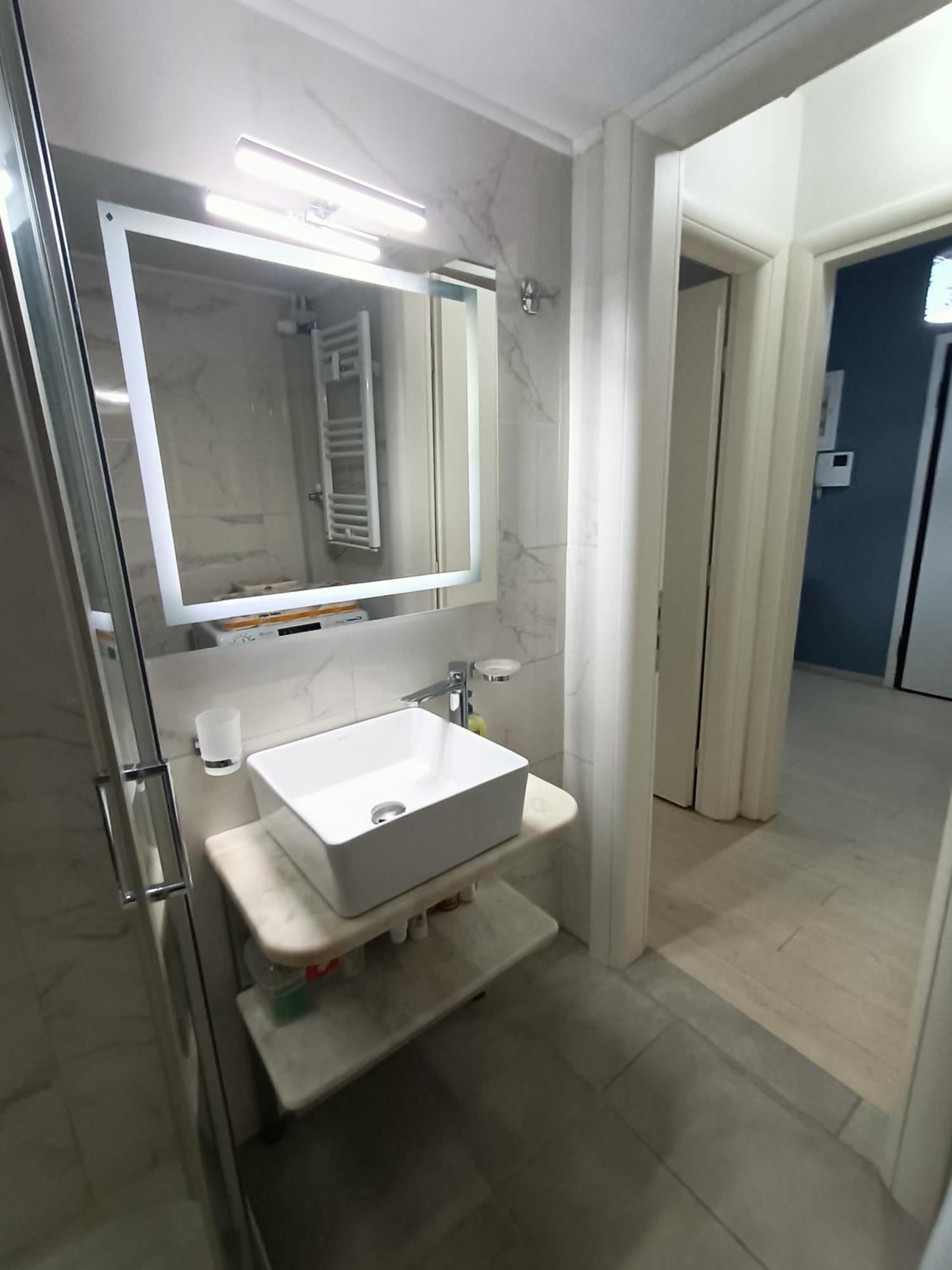 Couple'S Escape Apartman Athén Kültér fotó