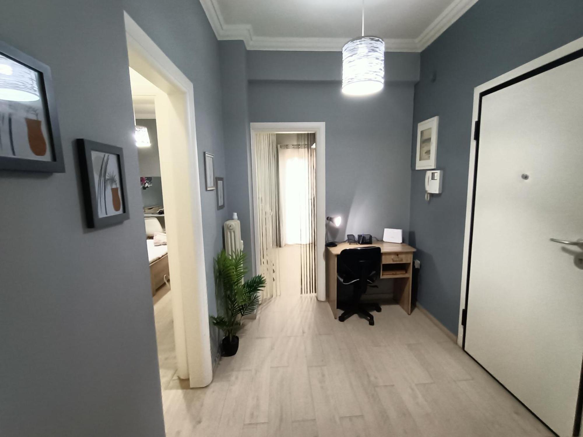Couple'S Escape Apartman Athén Kültér fotó