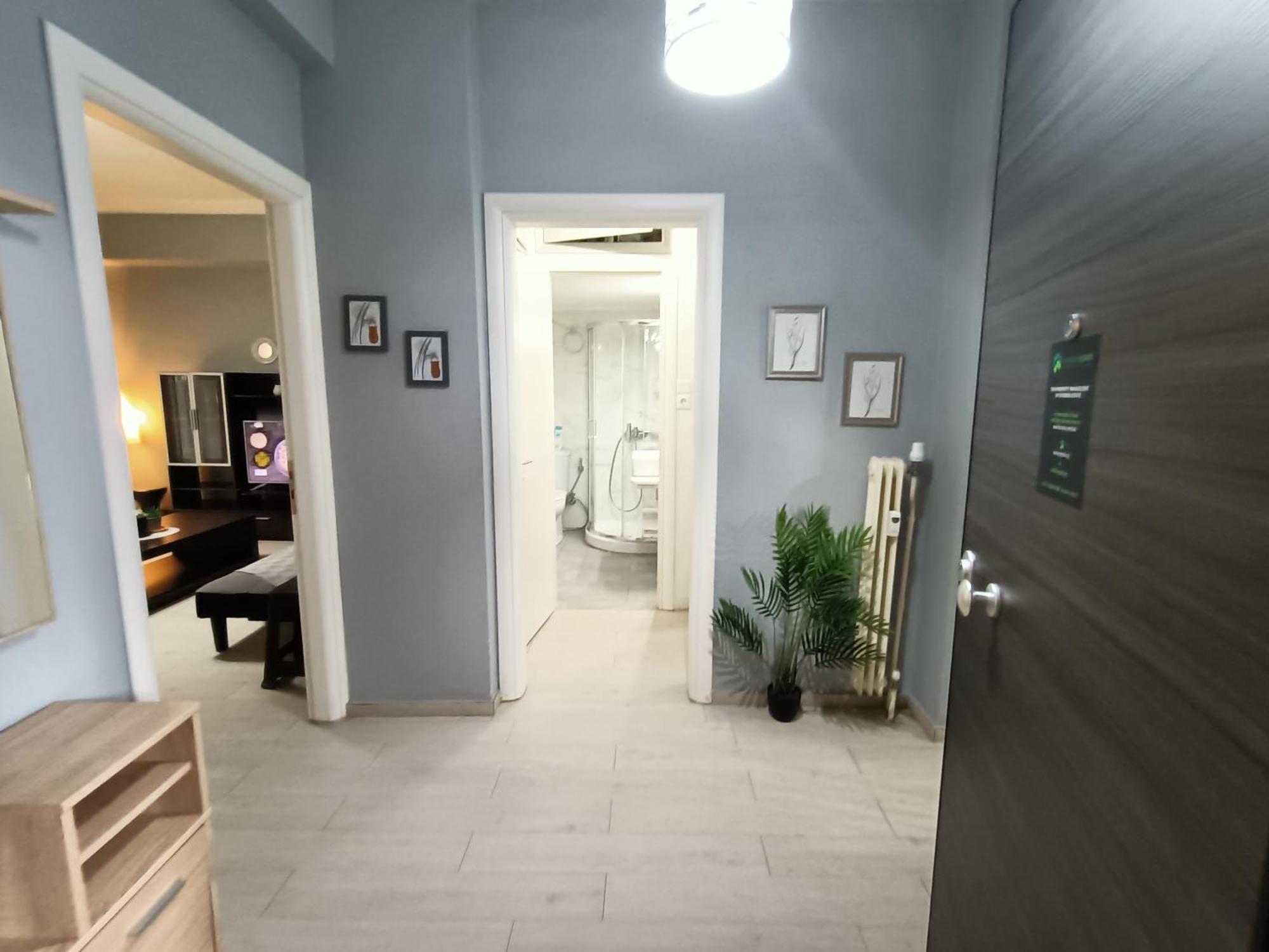 Couple'S Escape Apartman Athén Kültér fotó