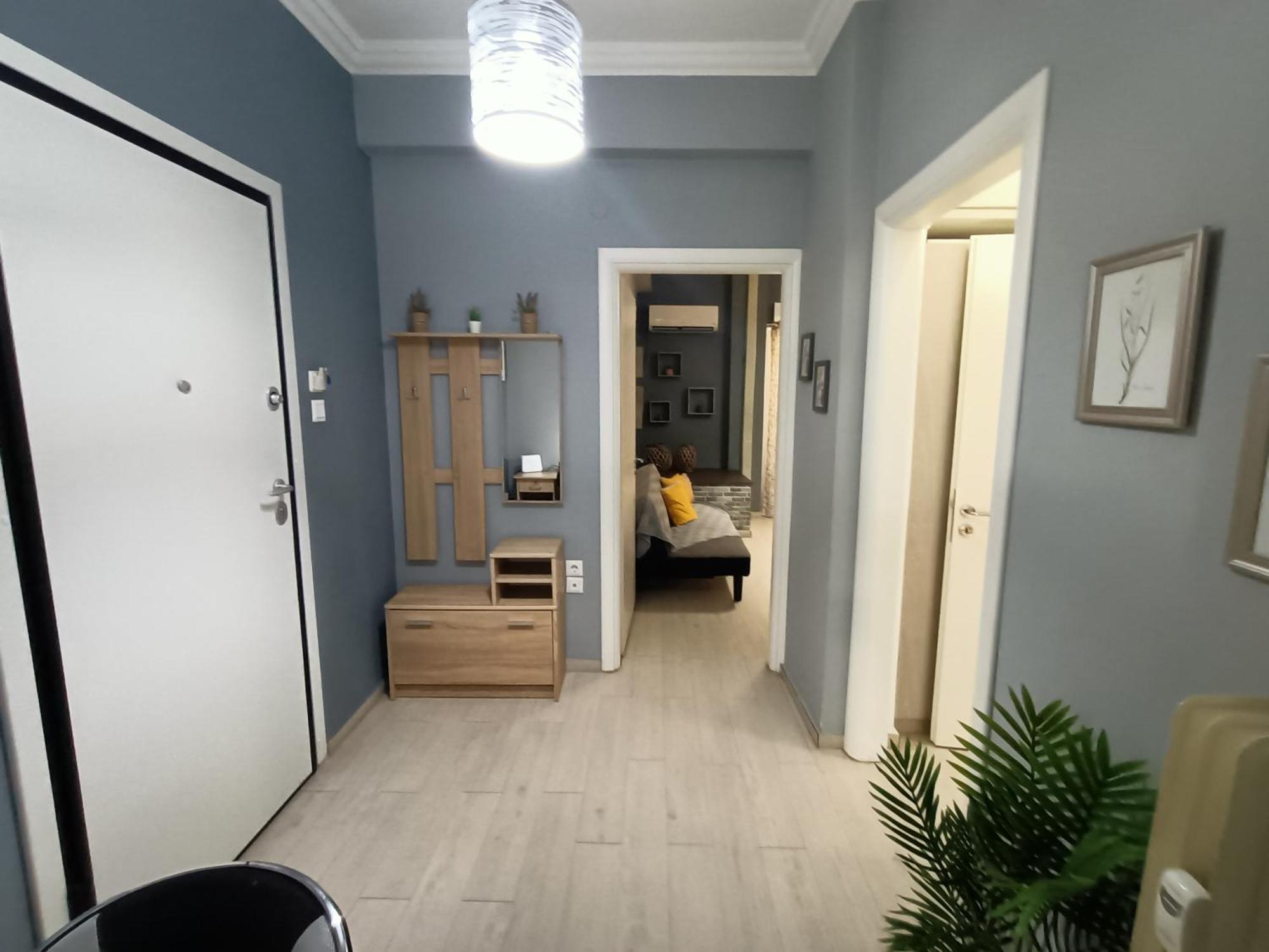 Couple'S Escape Apartman Athén Kültér fotó