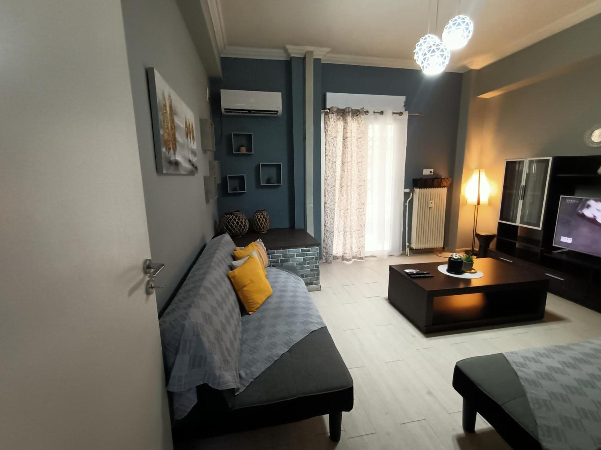 Couple'S Escape Apartman Athén Kültér fotó